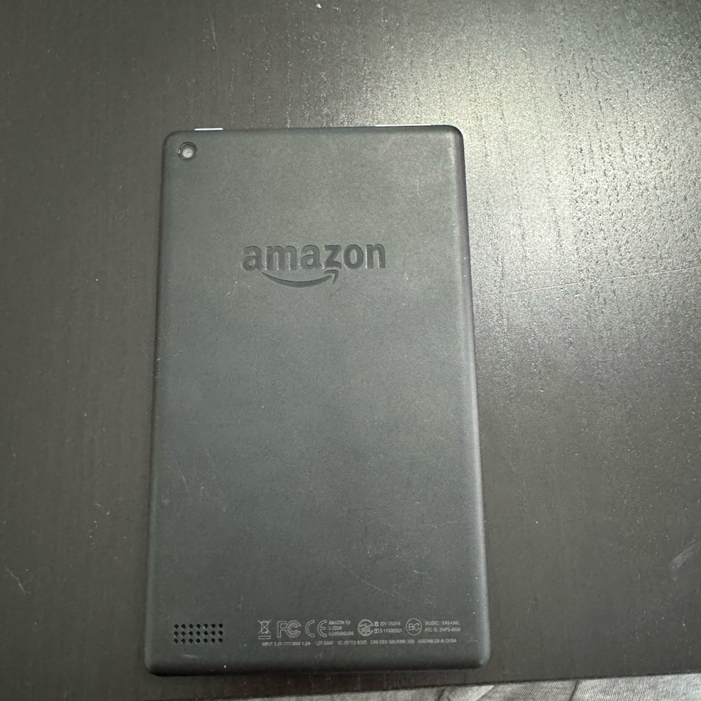 amazon kindle ipad